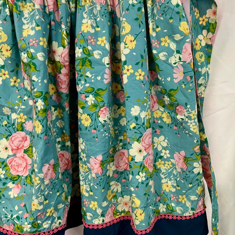 Matilda Jane Good Hart from Th Garden Fifties dress size Medium - Picture 4 of 8